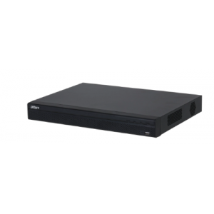 DHI-NVR4232-4KS3 32-канальний 1U 2HDD мережевий